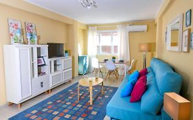 Apartamento Vialia