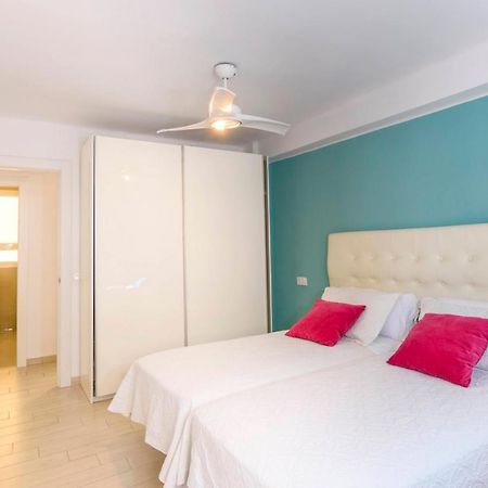 Apartamento Vialia Málaga Esterno foto