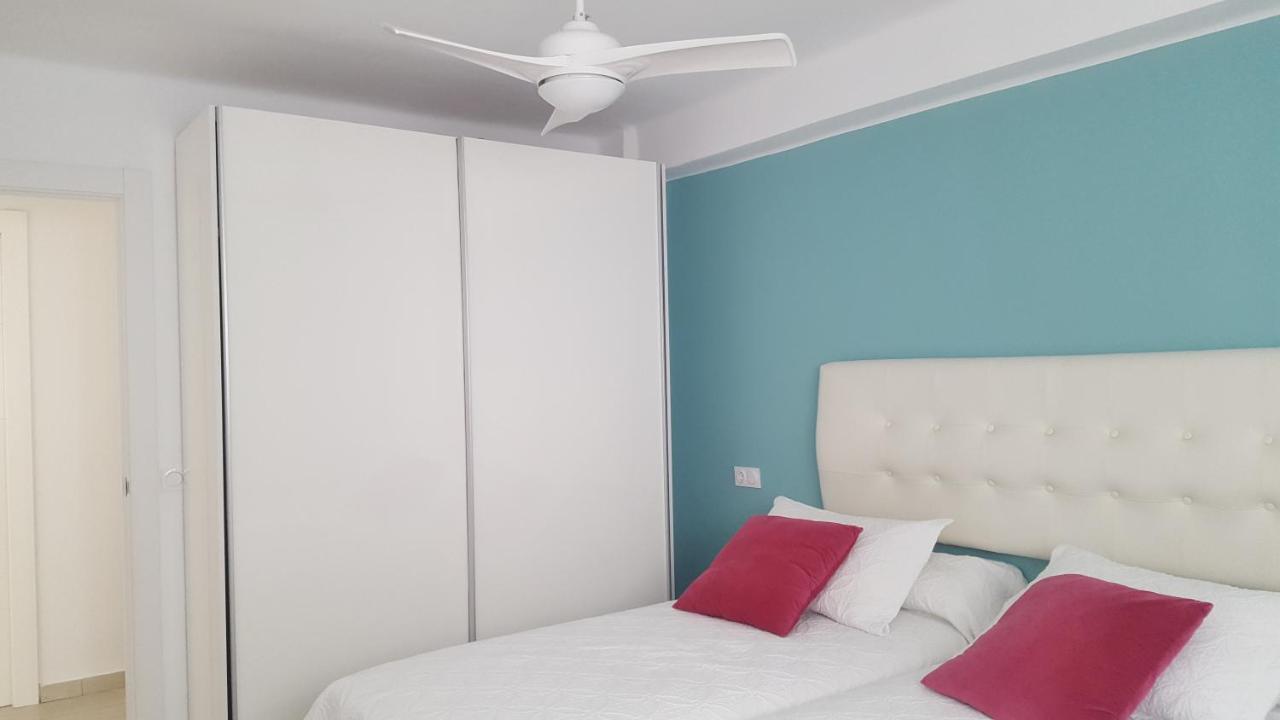 Apartamento Vialia Málaga Esterno foto